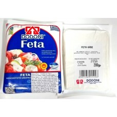 Řecká feta